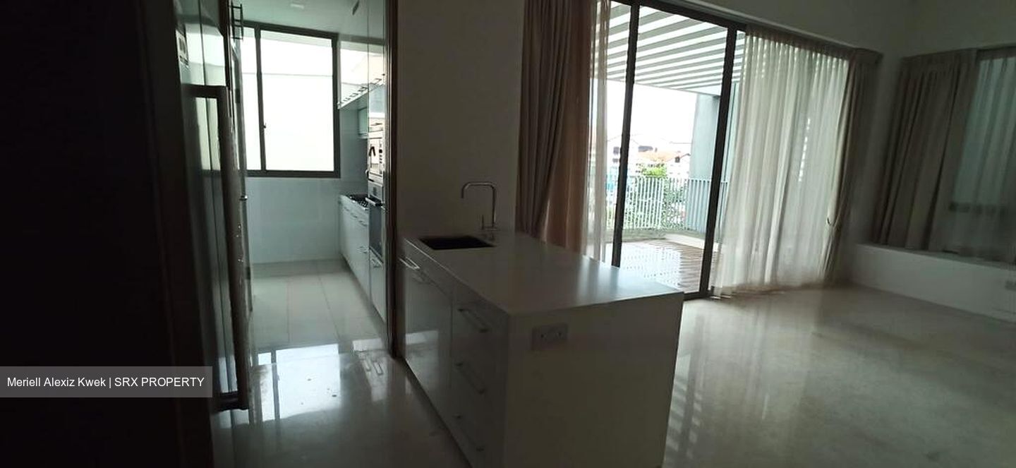 St Patrick's Residences (D15), Apartment #610664511